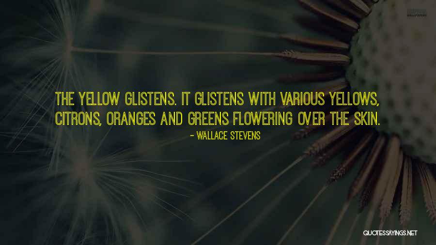 Justynn Cassandra Quotes By Wallace Stevens Justynn Cassandra Quotes By Wallace Stevens
