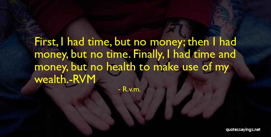 Juta Books Quotes By R.v.m. Juta Books Quotes By R.v.m.