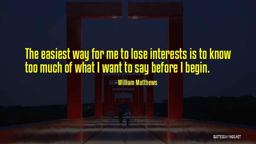 Juta Books Quotes By William Matthews Juta Books Quotes By William Matthews
