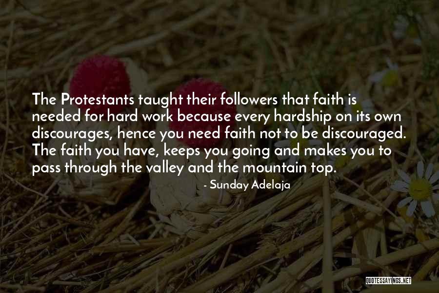 Jutaan Jiwa Quotes By Sunday Adelaja Jutaan Jiwa Quotes By Sunday Adelaja