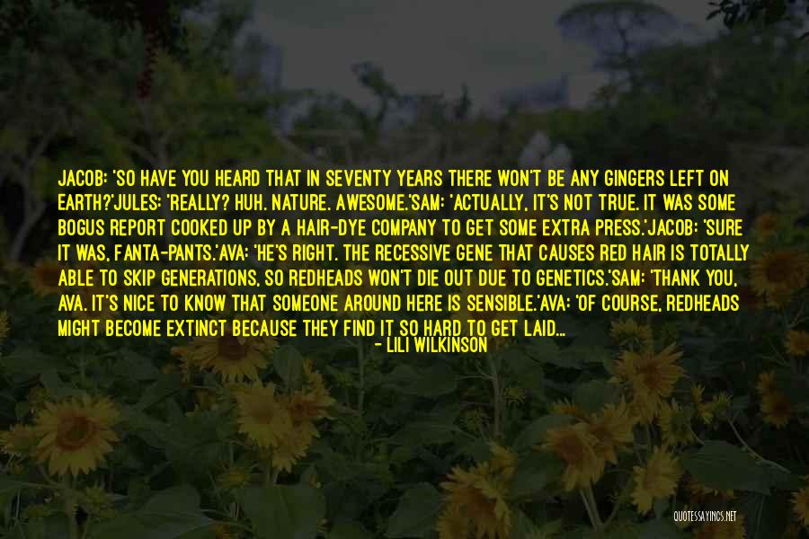 Jutarat Sangtian Quotes By Lili Wilkinson Jutarat Sangtian Quotes By Lili Wilkinson