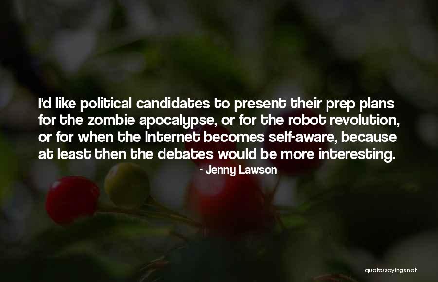 Jutavit Quotes By Jenny Lawson Jutavit Quotes By Jenny Lawson