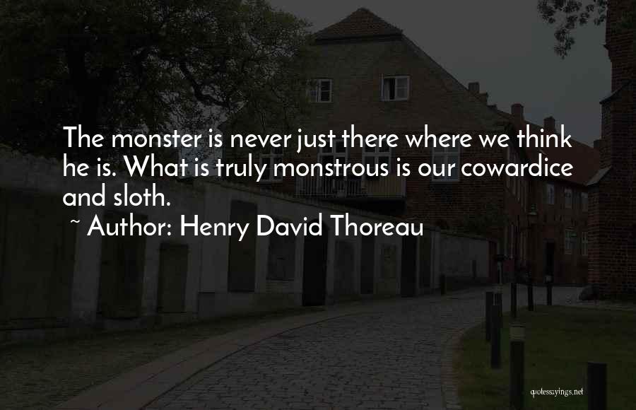 Jute Bag Quotes By Henry David Thoreau