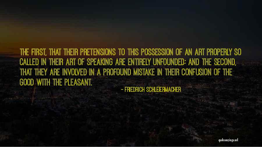 Jutes History Quotes By Friedrich Schleiermacher Jutes History Quotes By Friedrich Schleiermacher