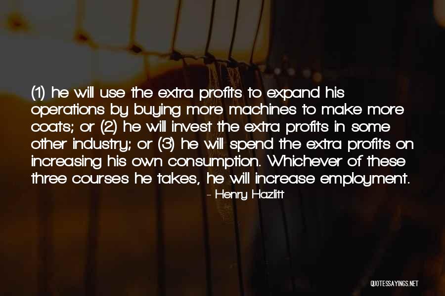 Jutes History Quotes By Henry Hazlitt Jutes History Quotes By Henry Hazlitt