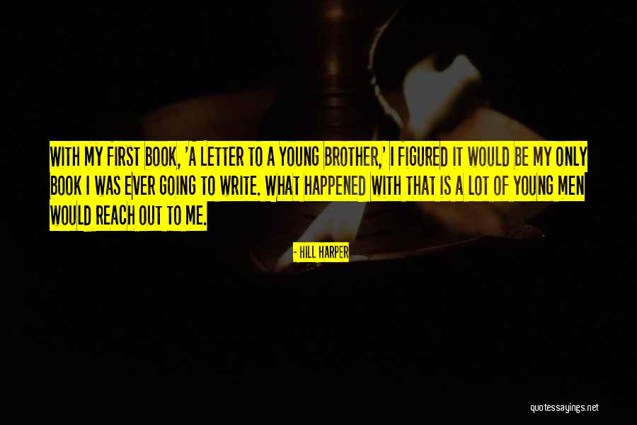 Juthavachara Quotes By Hill Harper Juthavachara Quotes By Hill Harper