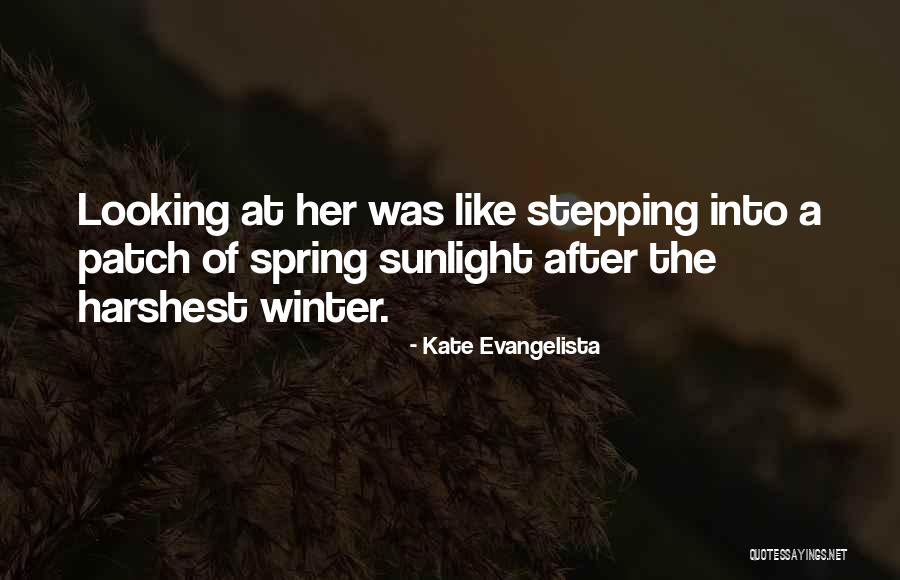 Jutila Mary Quotes By Kate Evangelista Jutila Mary Quotes By Kate Evangelista