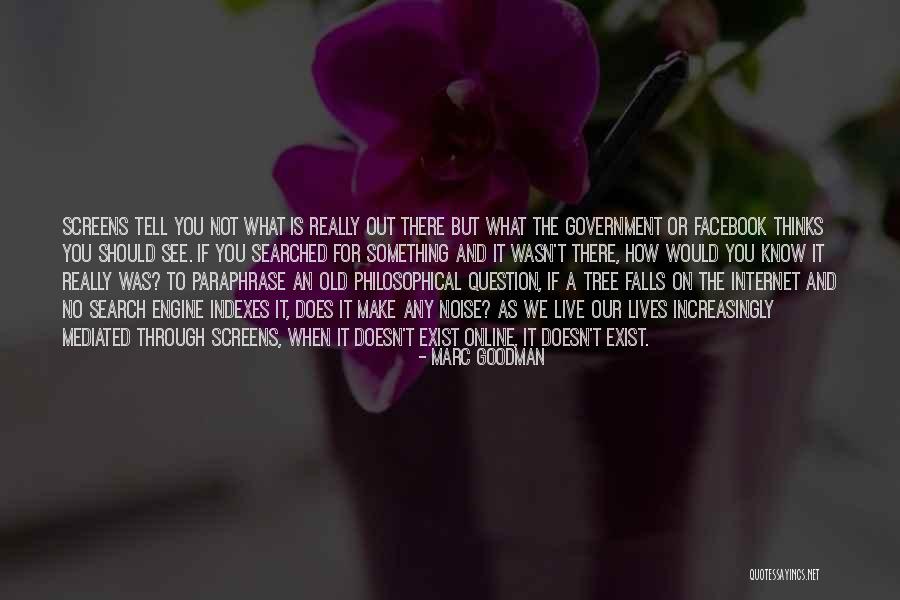 Jutilise Quotes By Marc Goodman Jutilise Quotes By Marc Goodman
