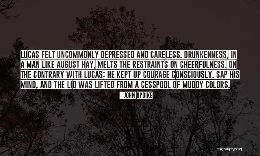 Jutland Denmark Quotes By John Updike Jutland Denmark Quotes By John Updike