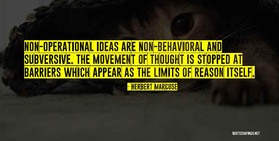 Jutott L Quotes By Herbert Marcuse Jutott L Quotes By Herbert Marcuse