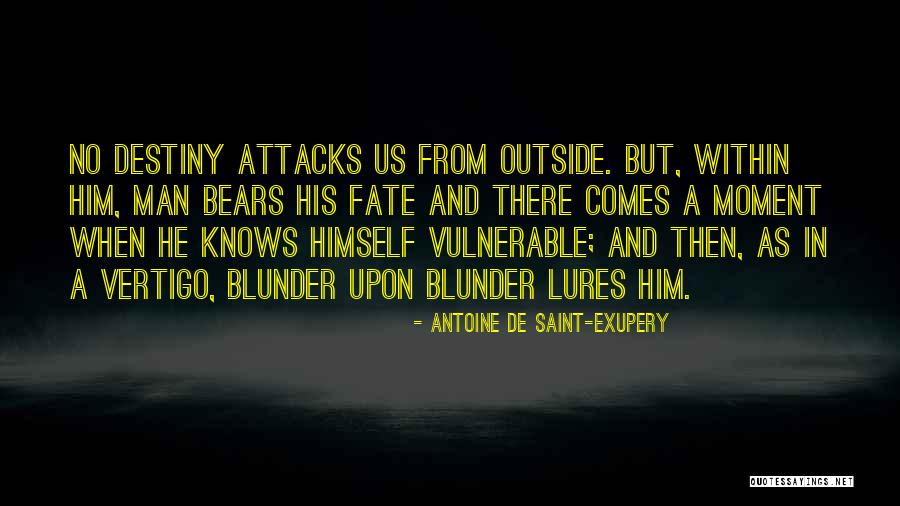 Jutras Post Quotes By Antoine De Saint-Exupery Jutras Post Quotes By Antoine De Saint-Exupery