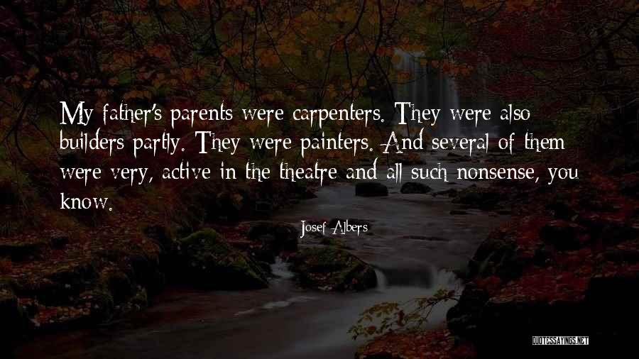 Jutras Woodworking Quotes By Josef Albers Jutras Woodworking Quotes By Josef Albers