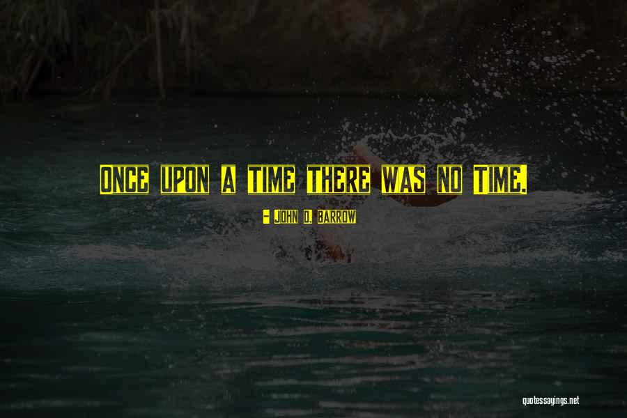 Jutro Ce Quotes By John D. Barrow Jutro Ce Quotes By John D. Barrow