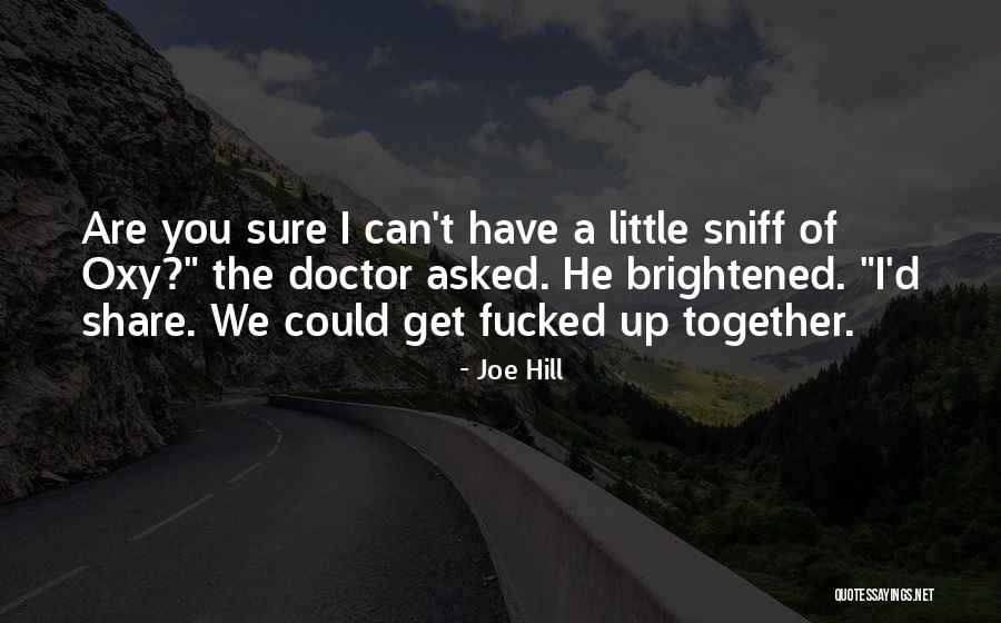 Jutsu Kaisen Quotes By Joe Hill Jutsu Kaisen Quotes By Joe Hill