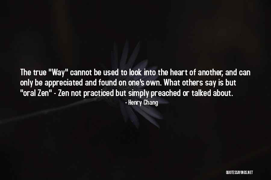 Jutta Koether Quotes By Henry Chang Jutta Koether Quotes By Henry Chang