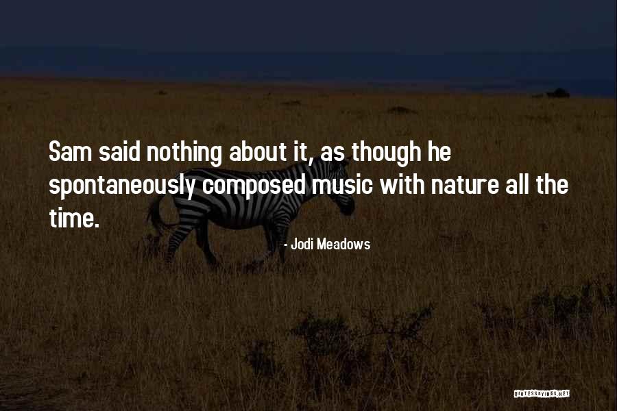 Juttings Quotes By Jodi Meadows Juttings Quotes By Jodi Meadows