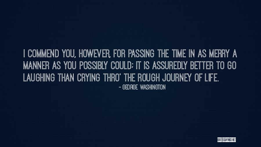 Juttner Quotes By George Washington Juttner Quotes By George Washington