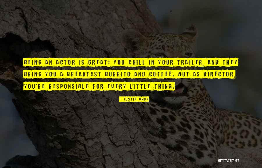 Juttner Quotes By Justin Chon Juttner Quotes By Justin Chon