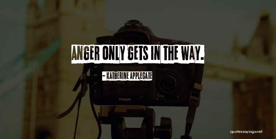 Juttners Quotes By Katherine Applegate Juttners Quotes By Katherine Applegate