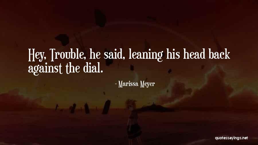 Juttu Kleding Quotes By Marissa Meyer Juttu Kleding Quotes By Marissa Meyer
