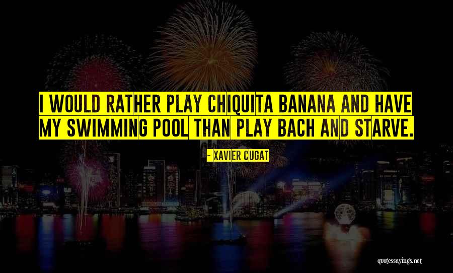 Jutub Quotes By Xavier Cugat Jutub Quotes By Xavier Cugat