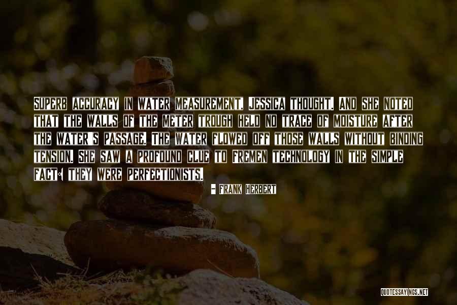Juularts Quotes By Frank Herbert Juularts Quotes By Frank Herbert
