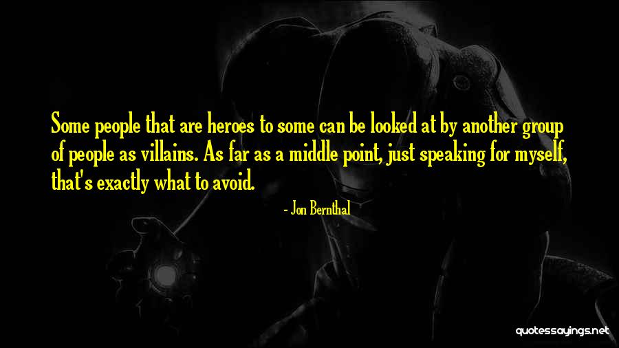Juurdeehitus Quotes By Jon Bernthal Juurdeehitus Quotes By Jon Bernthal