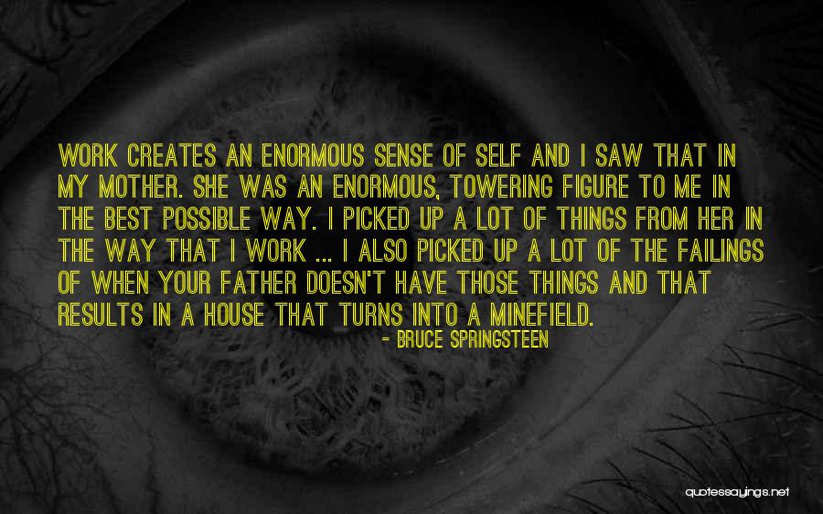 Juurespata Quotes By Bruce Springsteen Juurespata Quotes By Bruce Springsteen