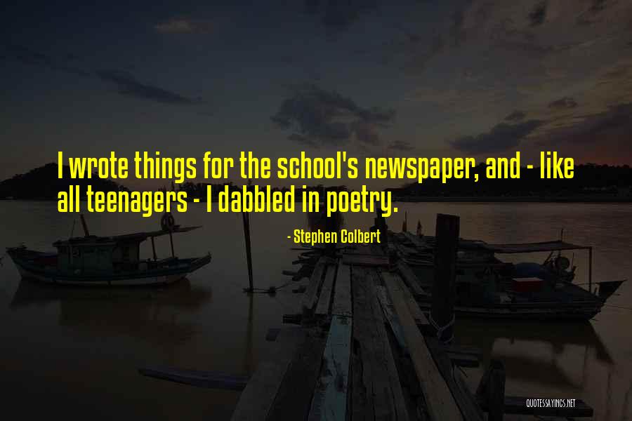 Juurespata Quotes By Stephen Colbert Juurespata Quotes By Stephen Colbert