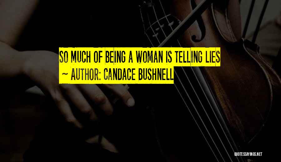 Juuressosekeitto Quotes By Candace Bushnell