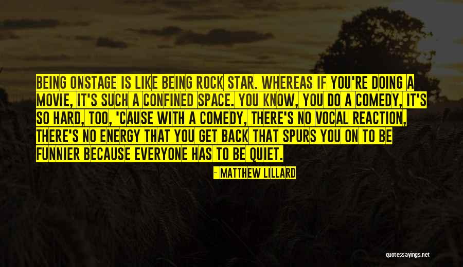 Juvanteny Quotes By Matthew Lillard Juvanteny Quotes By Matthew Lillard