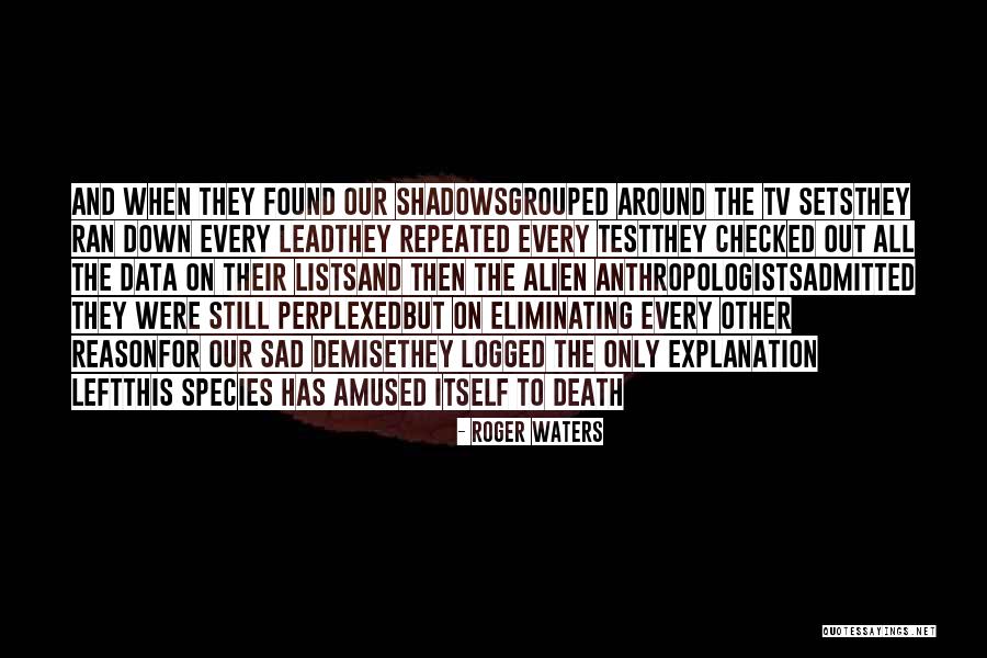 Juvara Desir Quotes By Roger Waters Juvara Desir Quotes By Roger Waters