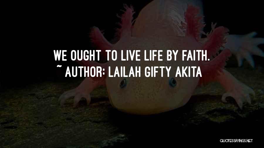 Juvatress Quotes By Lailah Gifty Akita