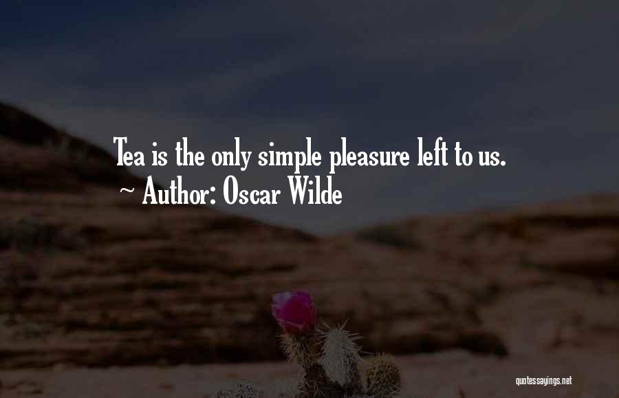 Juvatress Quotes By Oscar Wilde