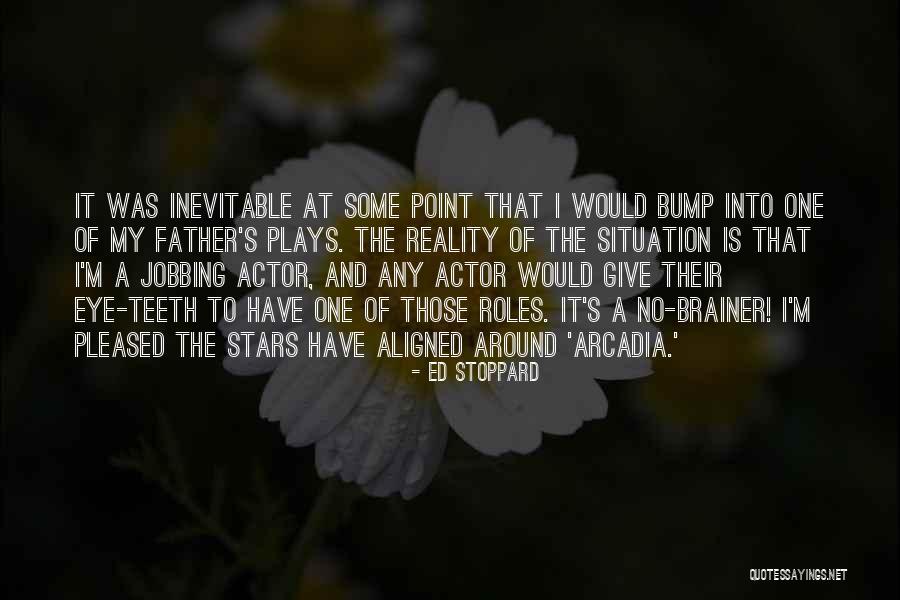 Juve Quotes By Ed Stoppard Juve Quotes By Ed Stoppard