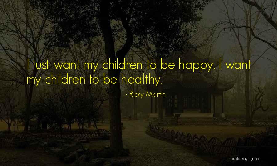 Juvelyn Palomique Quotes By Ricky Martin Juvelyn Palomique Quotes By Ricky Martin