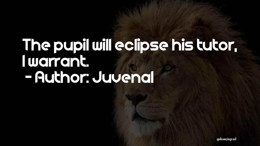 Juvenal Quotes 1111346