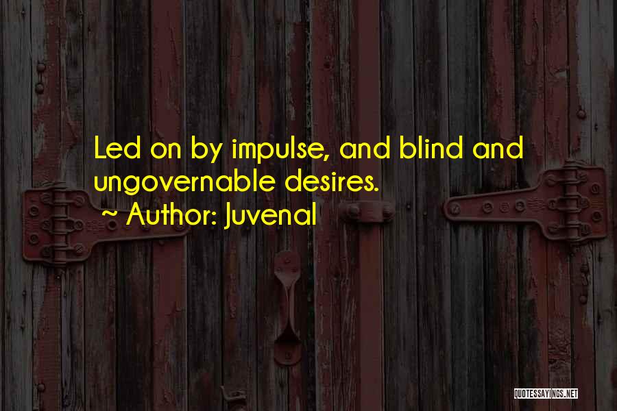 Juvenal Quotes 1254685