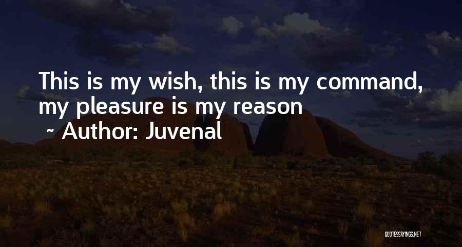 Juvenal Quotes 1464484