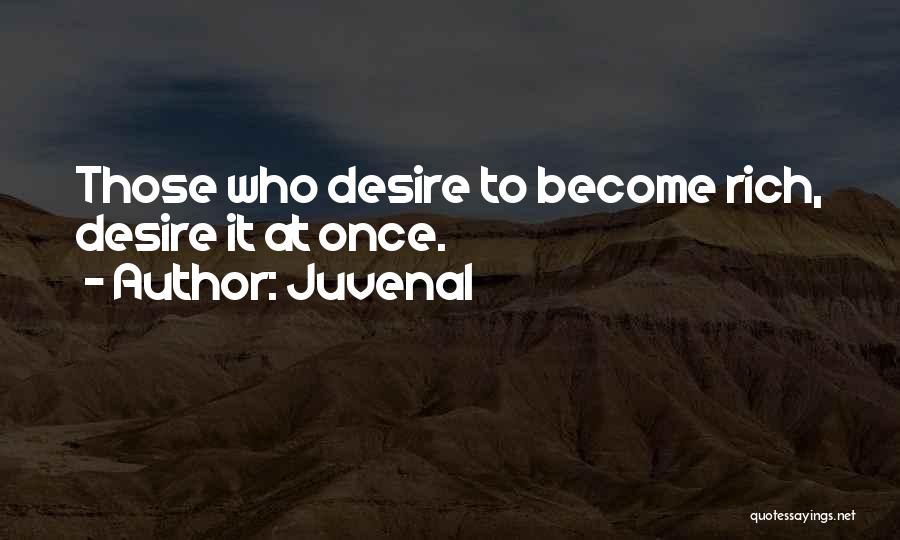 Juvenal Quotes 1576516