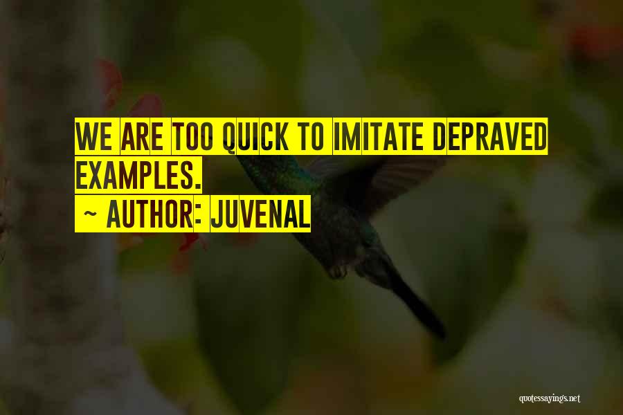 Juvenal Quotes 1590977