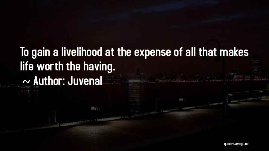 Juvenal Quotes 1637806