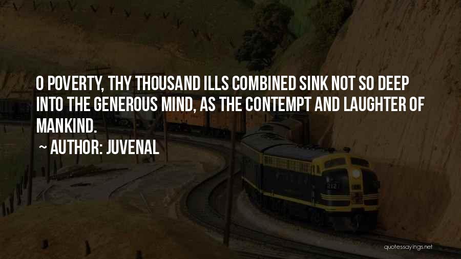 Juvenal Quotes 1709242