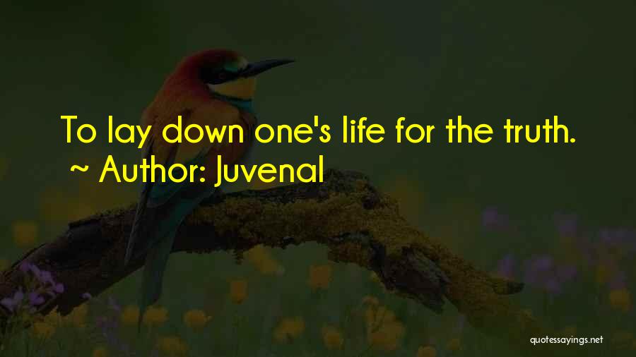 Juvenal Quotes 1757179