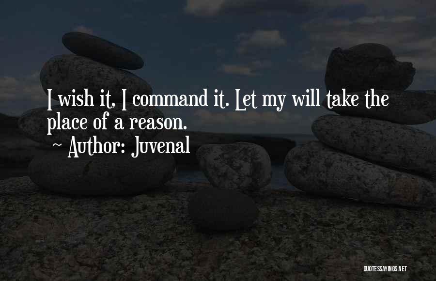 Juvenal Quotes 1769080