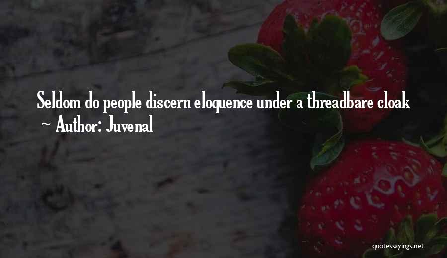 Juvenal Quotes 1859372