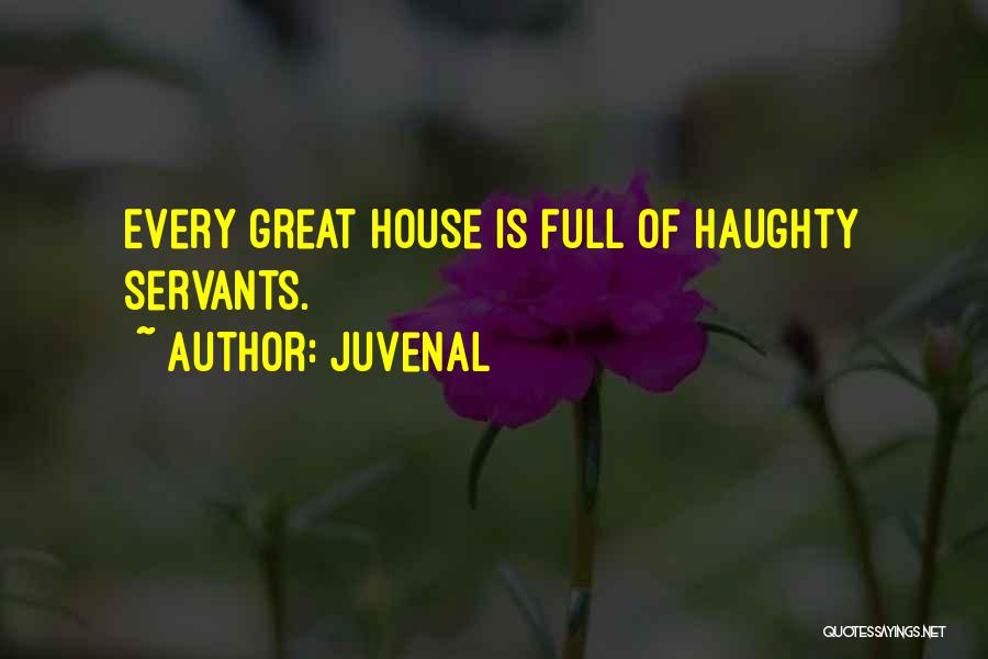 Juvenal Quotes 1940881