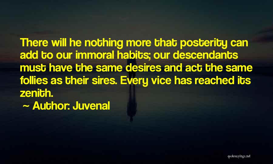 Juvenal Quotes 1944221