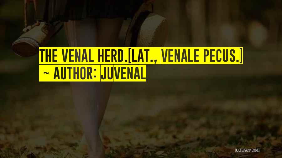 Juvenal Quotes 2134545