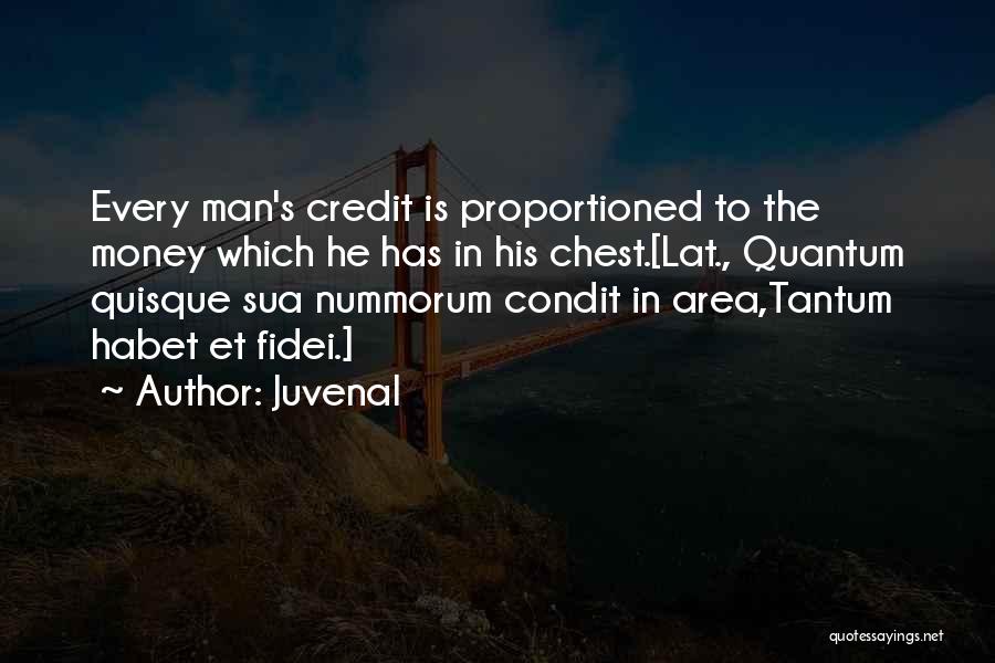 Juvenal Quotes 267334